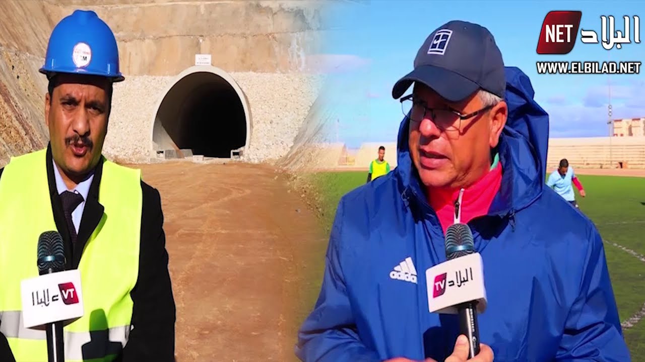 روبورتاج : الجلفة قلب الجزائر النابض .. ومستقبل واعد لاقتصاد البلاد