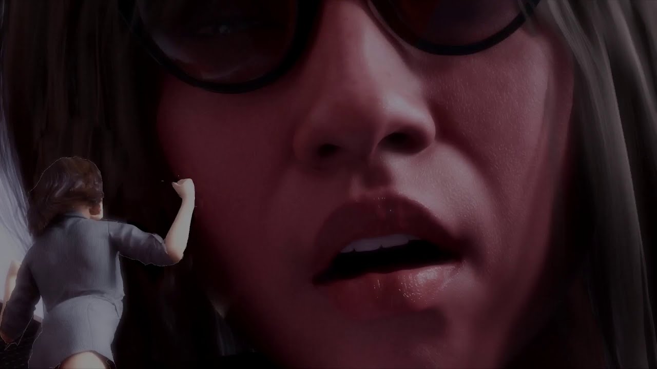 It's the size that unites us Pt.1 (Animated)