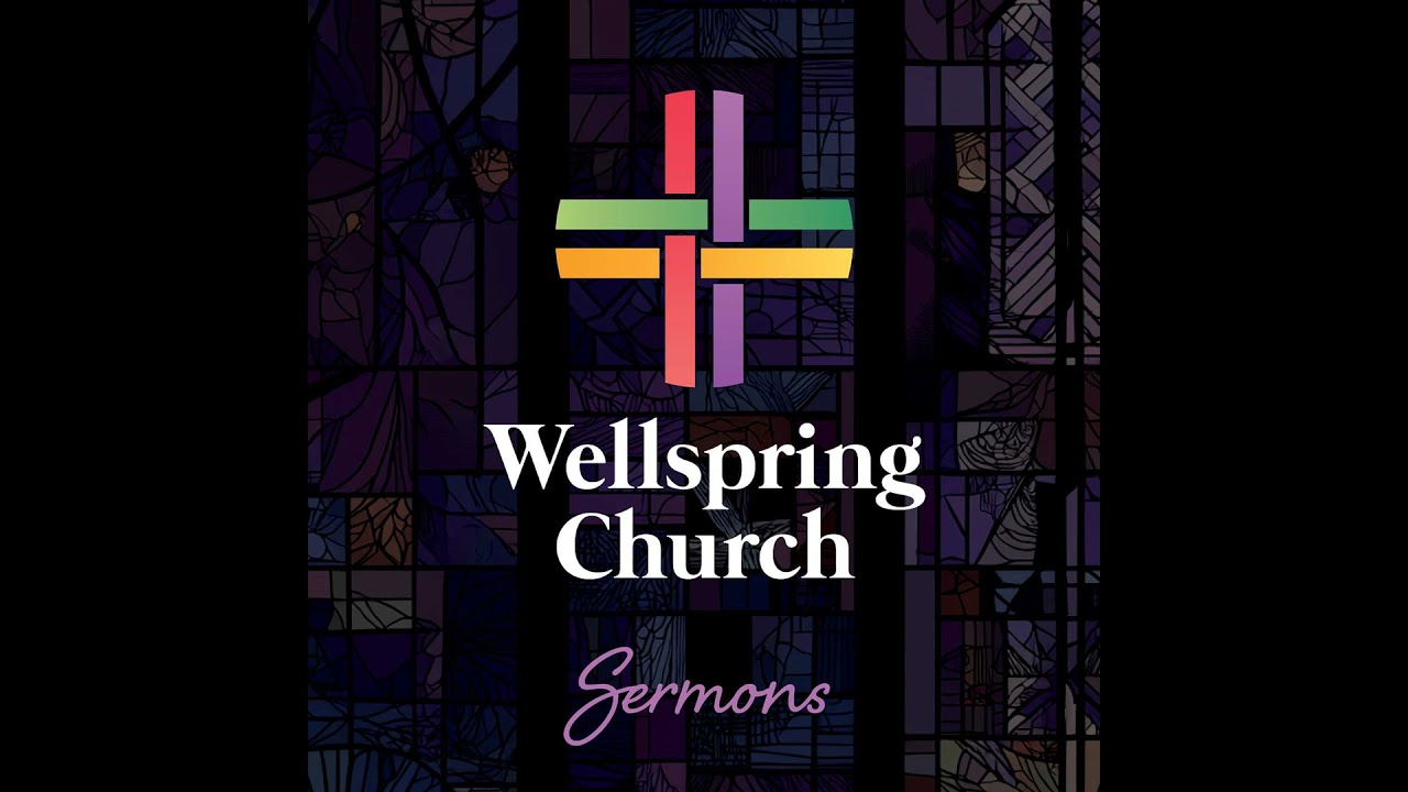 Liturgy :: 2/15/26 :: Billy Waters