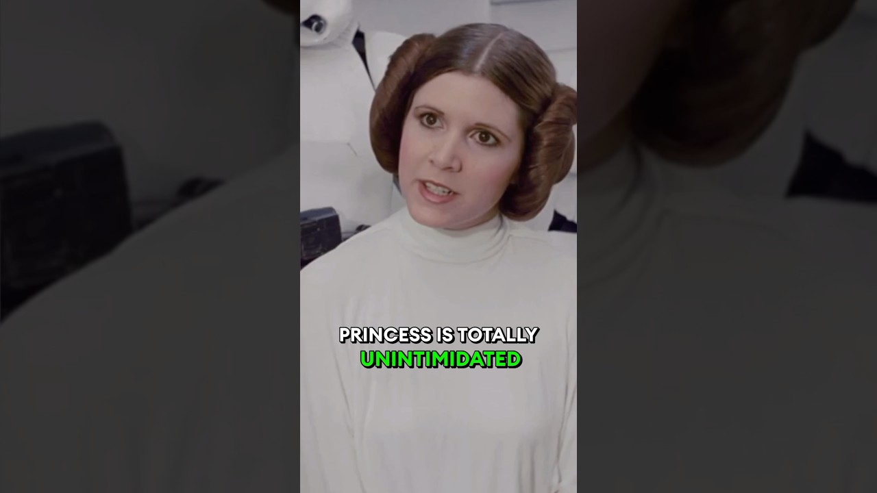 Mark Hamill EXPLAINS That Star Wars Was Effortlessly FEMINIST