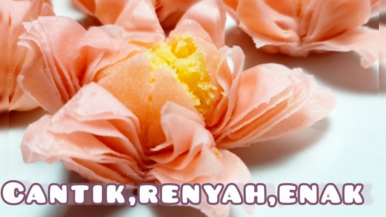Lotus Pastry cake || WimRini Kitchen