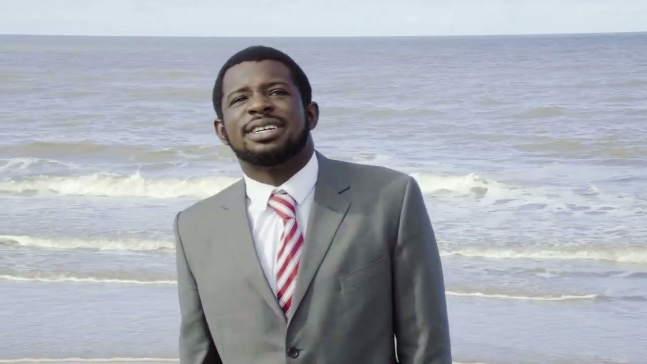 Theophilus Oluwafifehami Ajayi - Blackpool (Official Music Video)