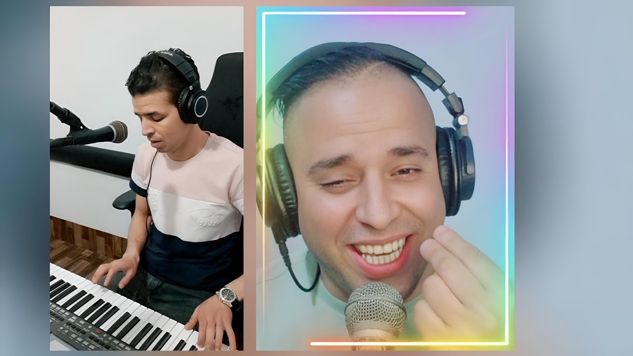Yassin SAYNO - Bayna Nti 7archok 3liya | باينة نتي حرشوك عليا ياسين صاينو