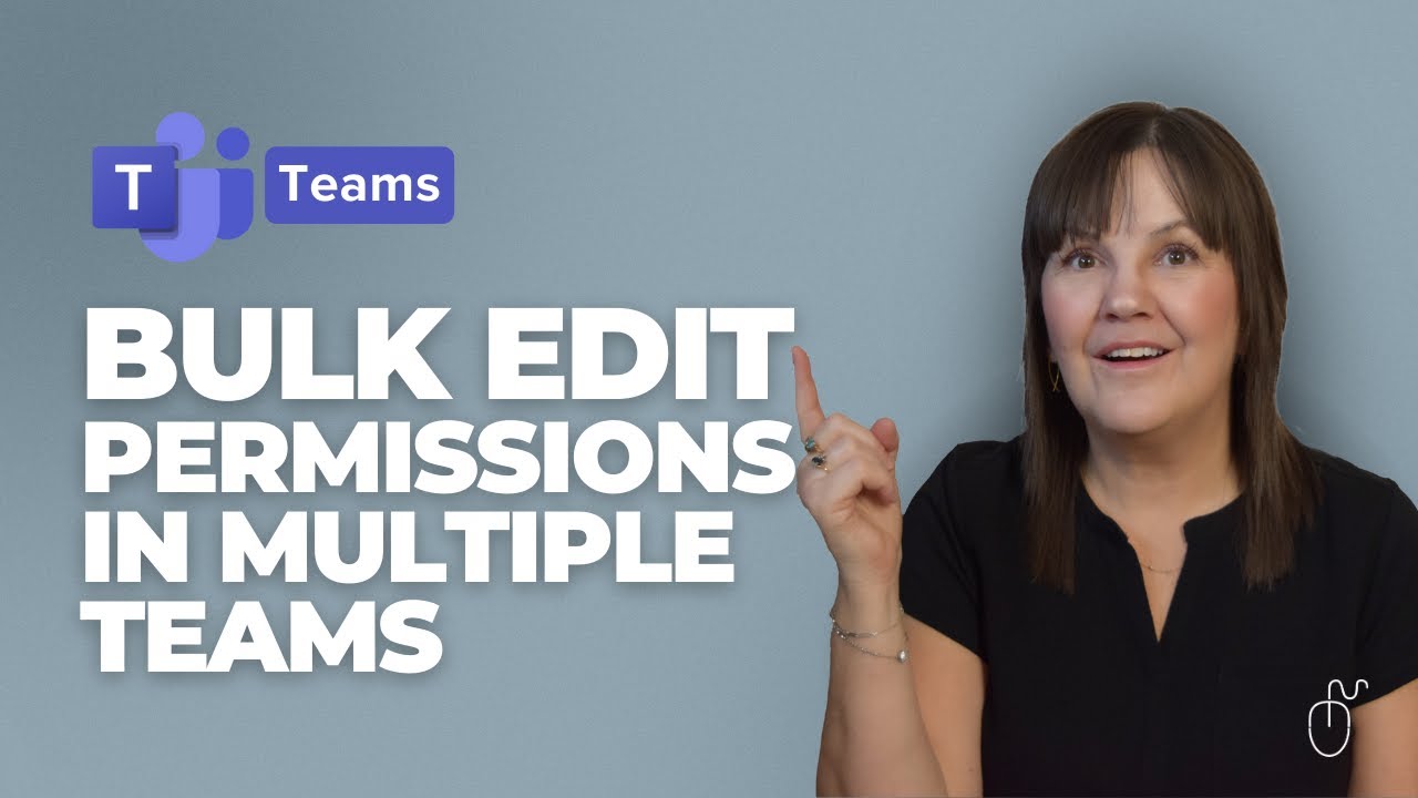 Ultimate Time-Saving Hack: Streamlining Member Permissions across Teams