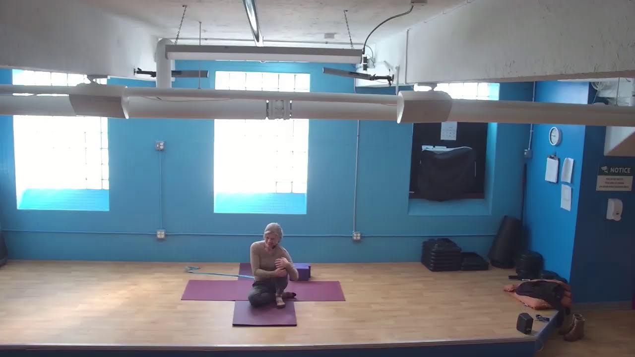 YMCA of Auburn-Lewiston Group Exercise
