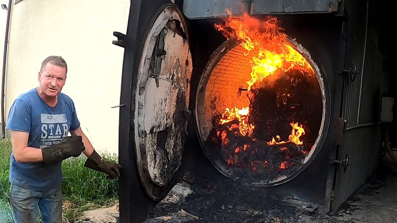 Suszarnia do zboża, to istnie laboratorium w Gospodarstwie. Jak ona działa?