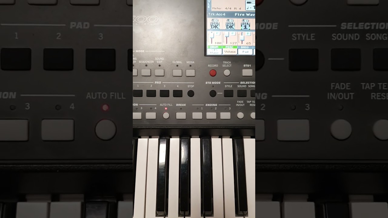 . Update 3 Musi Djamaikata