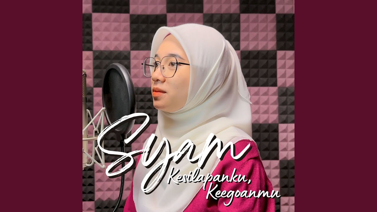 Kesilapanku Keegoaanmu
