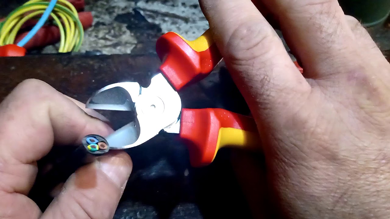 knipex  7006160 /alicate knipex 160