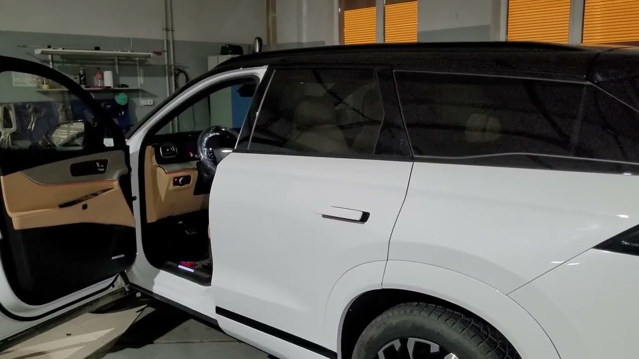 ●Калибровка датчика ускорения ● Jaecoo ● Omoda ● Chery ● Yaw Rate Sensor ● ESP AWD ●  IMU EOL ● SRS