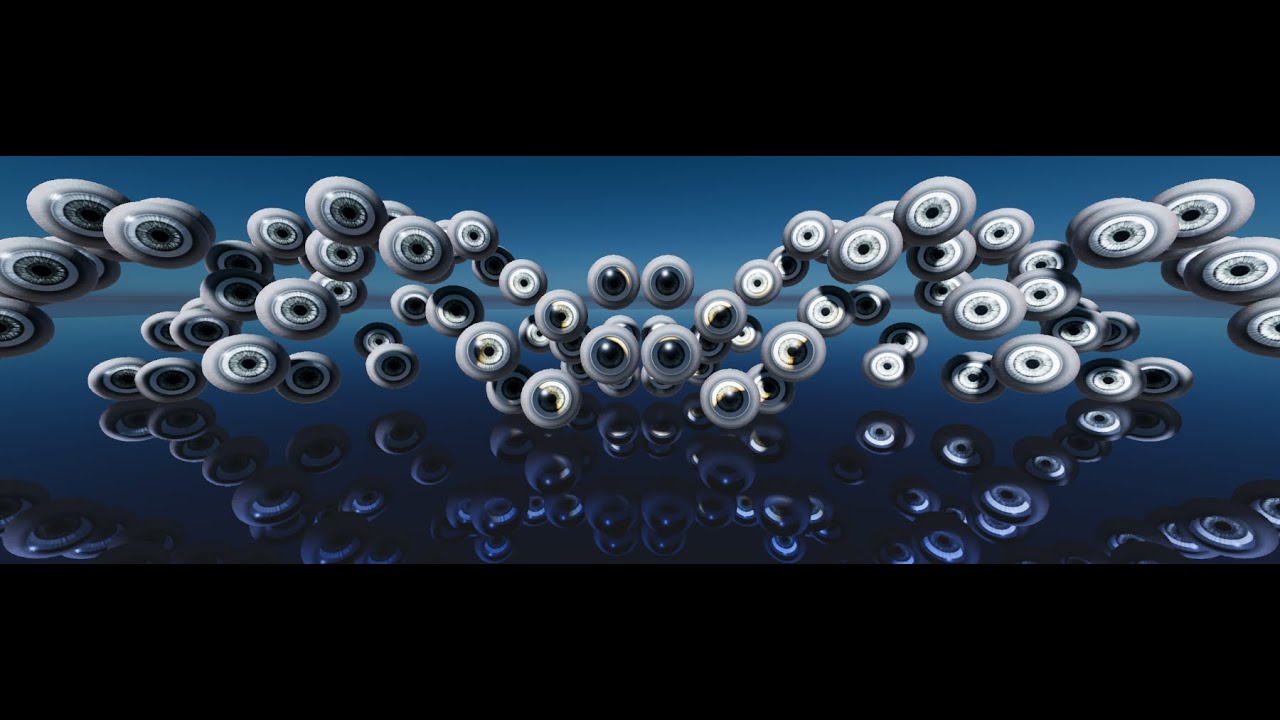 näköhermohylky - optic nervewreck - tAAt 2024 (Demoscene)