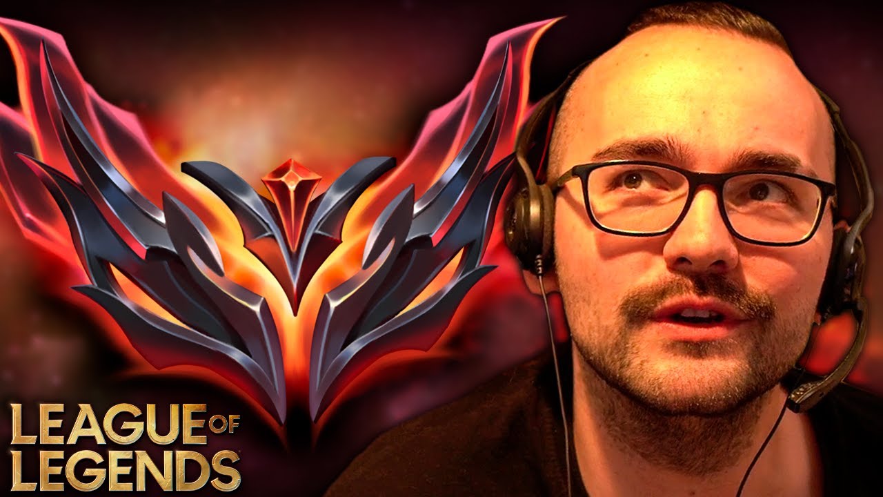 🔴 ¡PUSH a GRANDMASTER! 🎆 League of Legends | Xokas