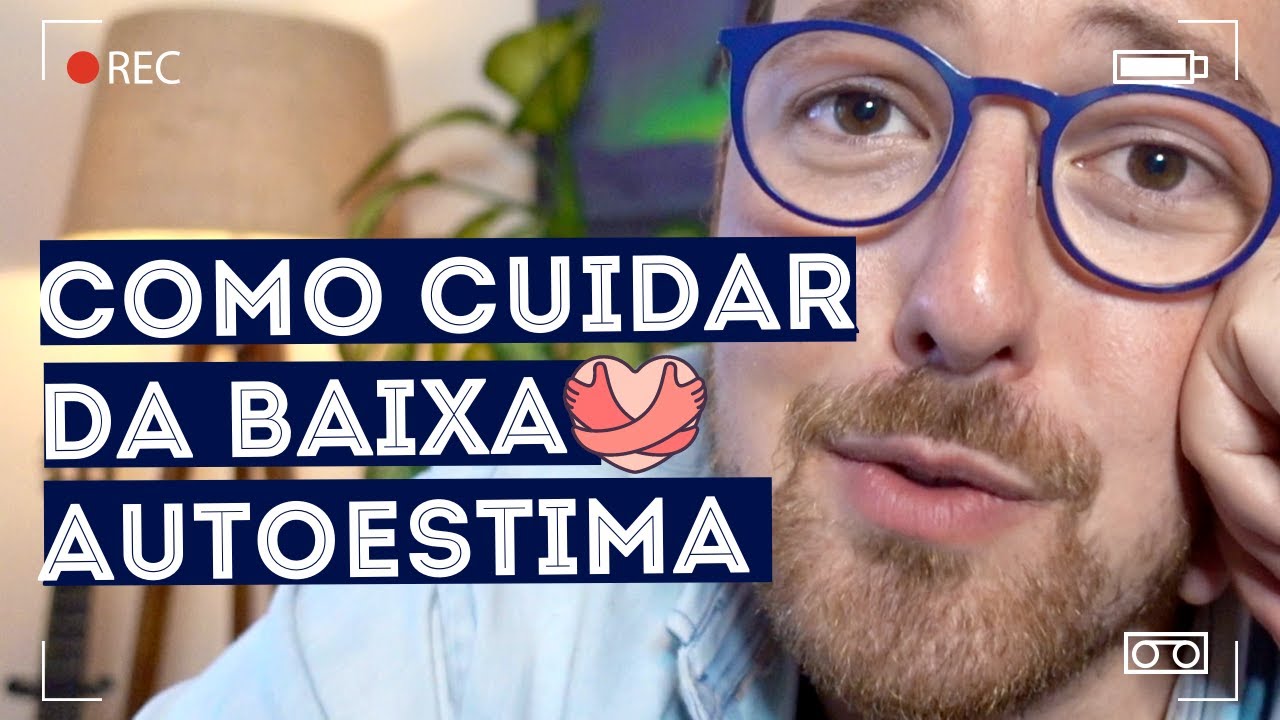 Um v&iacute;deo para assistir quando tiver com baixa autoestima | Fred Sem Edi&ccedil;&atilde;o #242