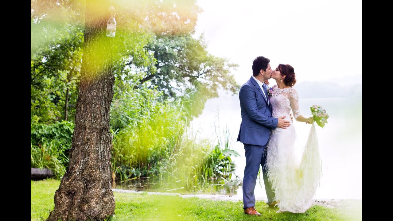 Casamento Juliana e Crica | V&iacute;deo Completo
