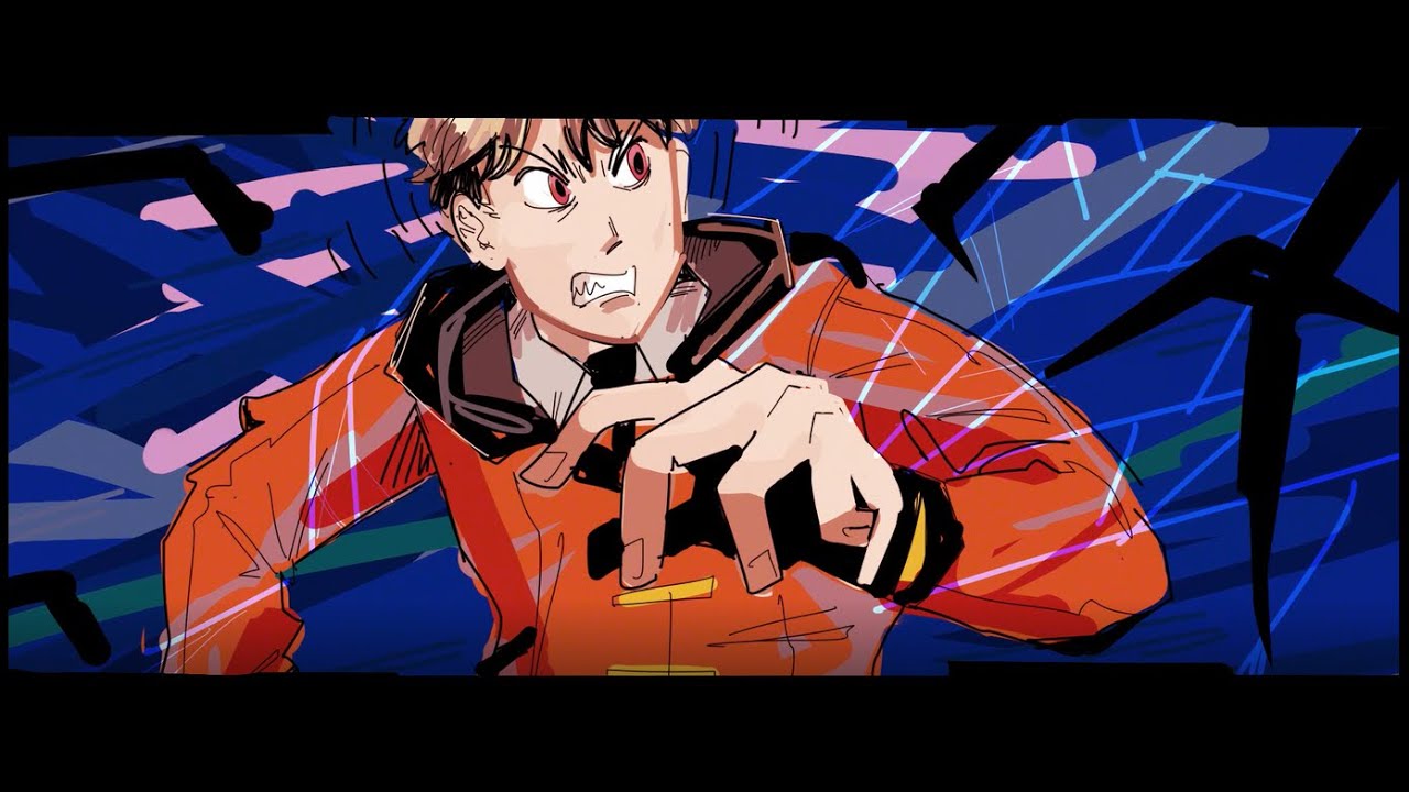 【Karasu Yuutsukoe & Adachi Rei】Then Your Thought Should Just Die【Diffsinger Rus Cover】