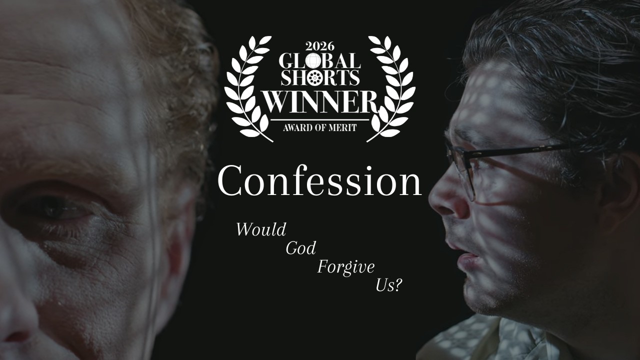 Confession - LGBTQ+ Student Short Film