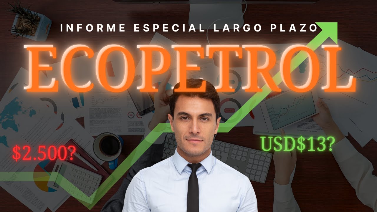 Especial ECOPETROL. Resumen diario Bolsa Colombia. 🎯 Cierre BVC