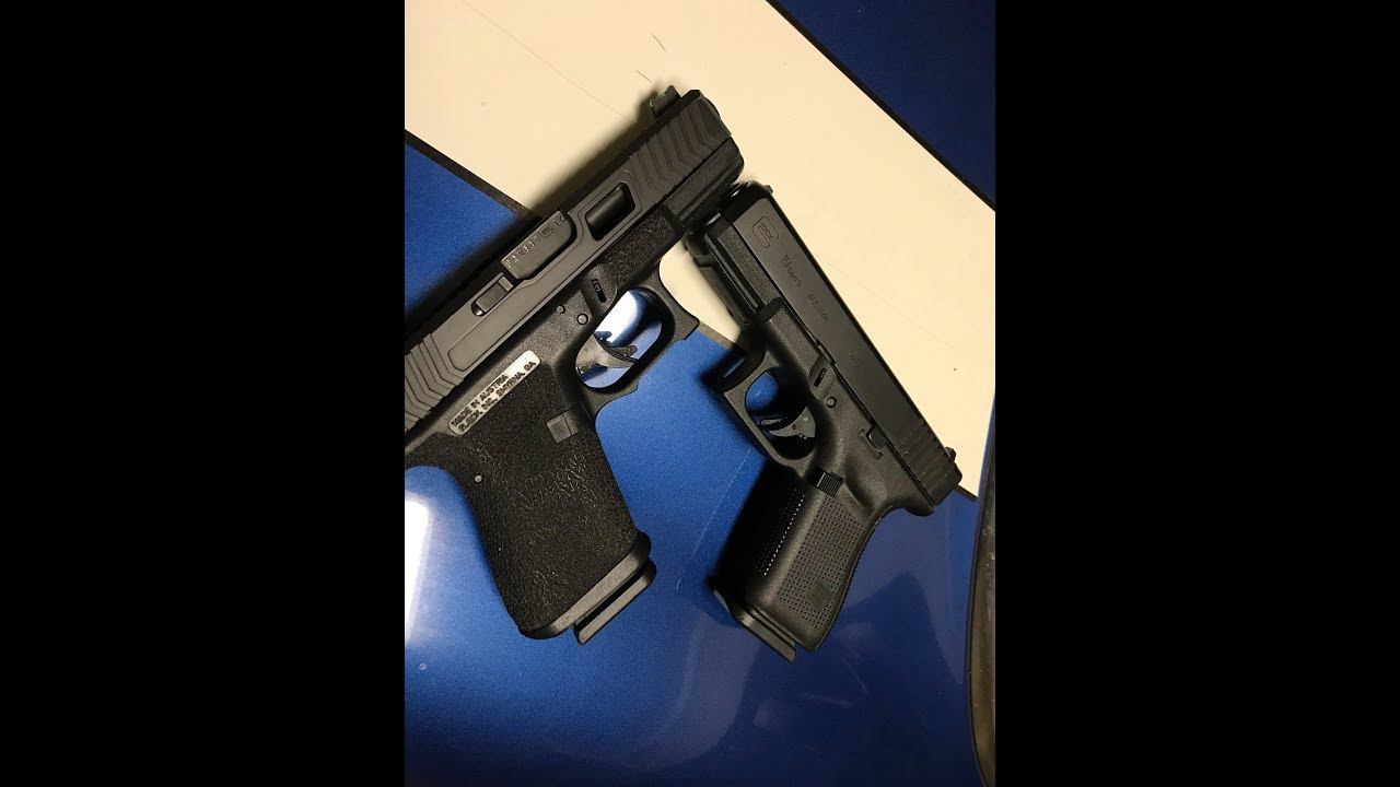 Gen5 Glock 19 in California? Is It Worth It?