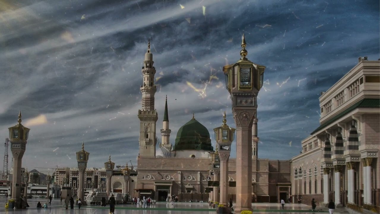 Ae Saba Mustafa Se Keh Daina #Allah Allah Huzoor #salam