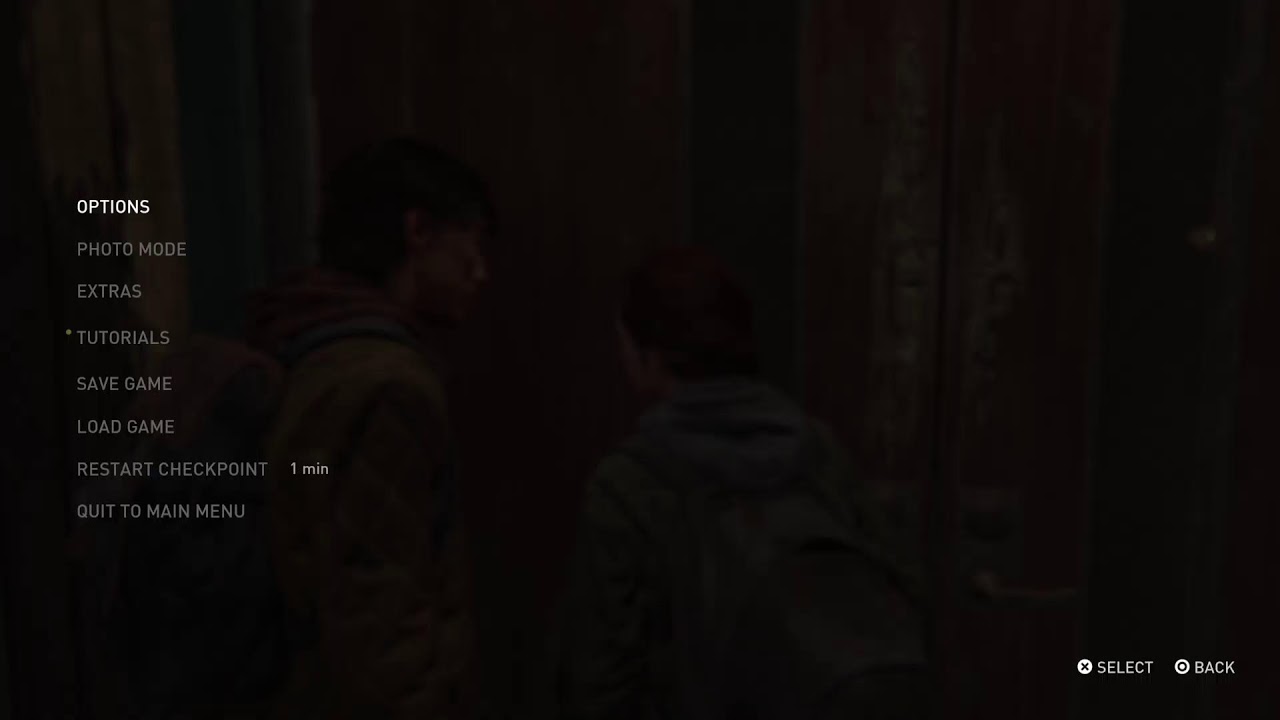 TLOU 2 We Are Back 🙏🏽