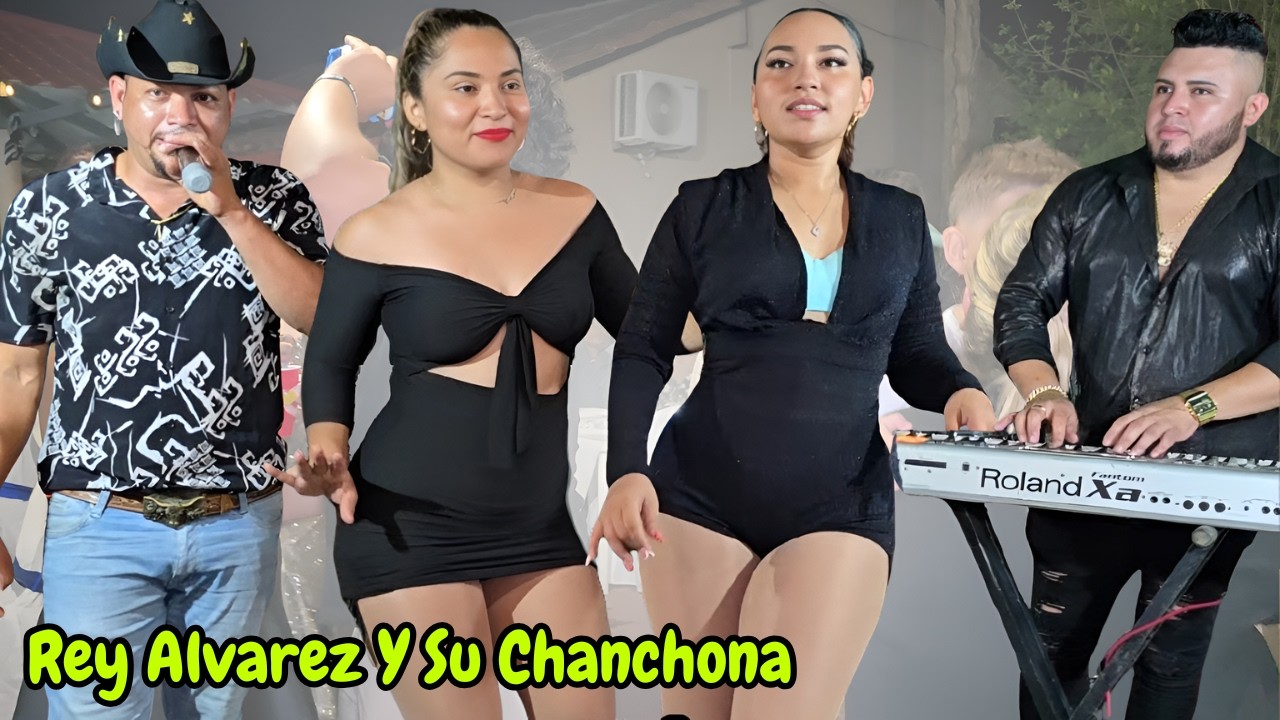 📍🐯Legusta que la Coma el Tigre Machuca El Chile El Timido El Espejo del chimito  Rey Y Su Chanchona 