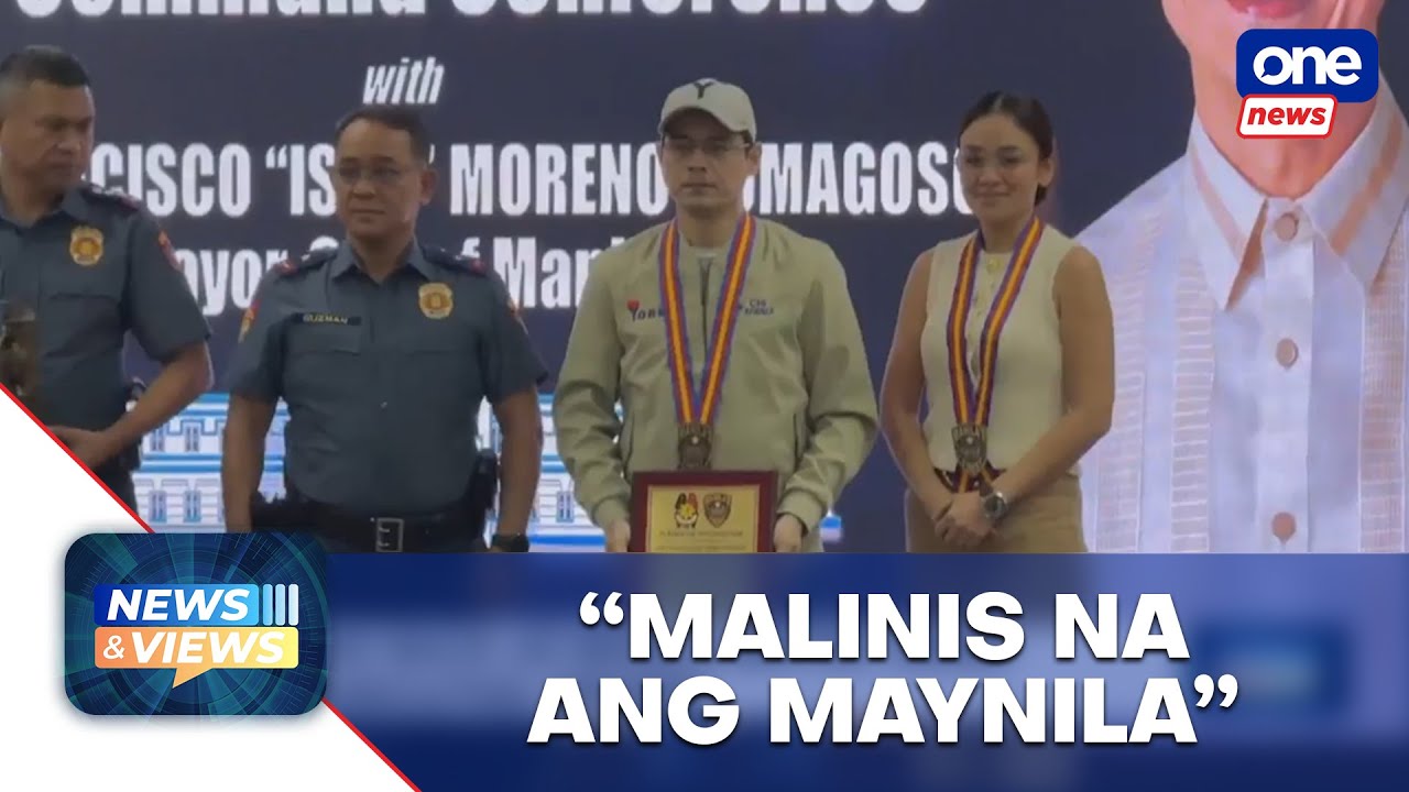 Employees at City Hall note immediate changes under Mayor Isko | News and Views