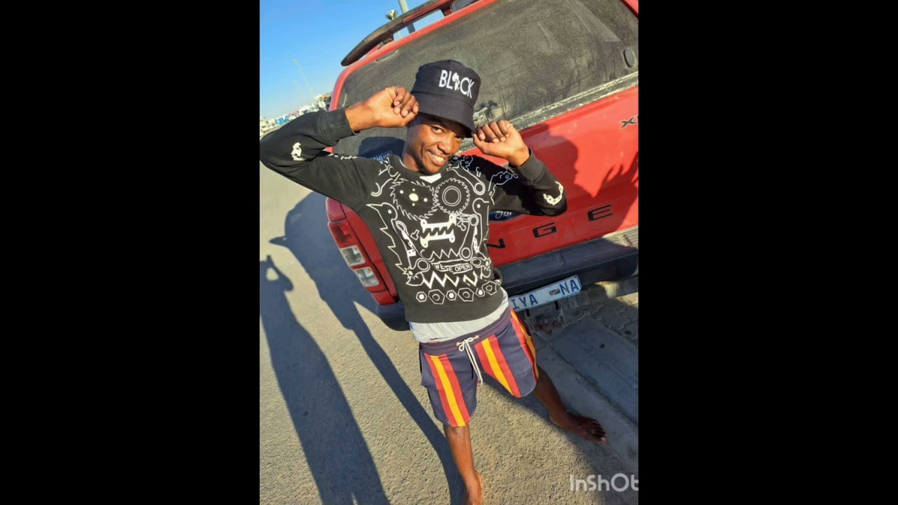 INDJEE MUTARERE OUMBA by NOX MAN FT MICHAEL KANDANGA 2025!!!