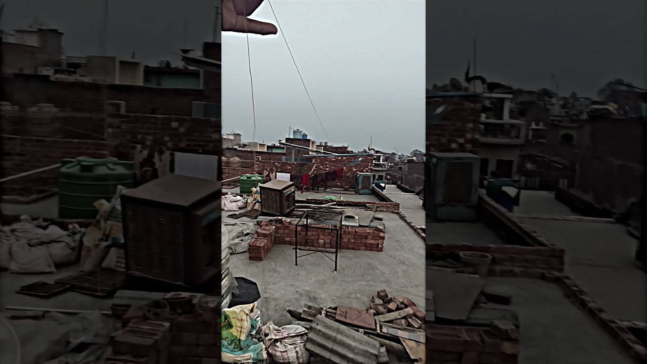 Patang Uda Di 🤯🪁 #kiteflying #kitelover #shortsfeeds #viralvideos