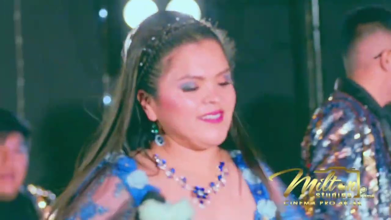 DELIA DIAZ MIX EN VIVO 2024