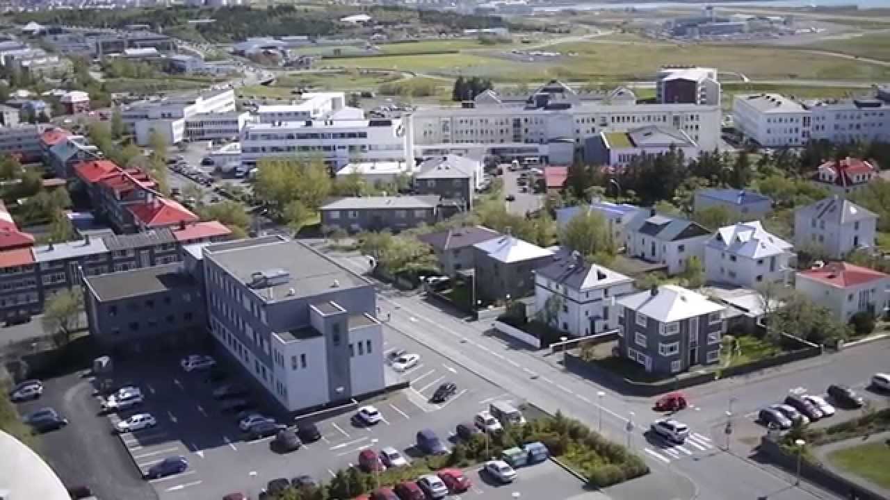 Vivre en Islande