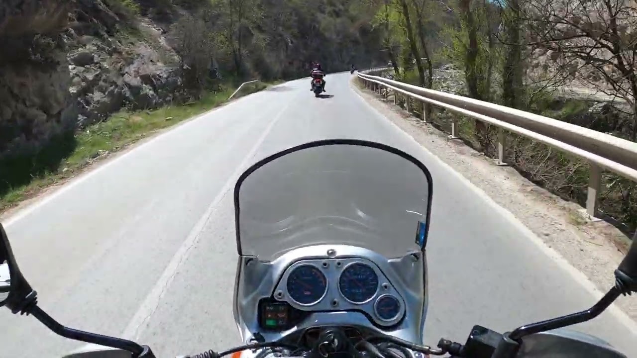 Aprilia Pegaso 650