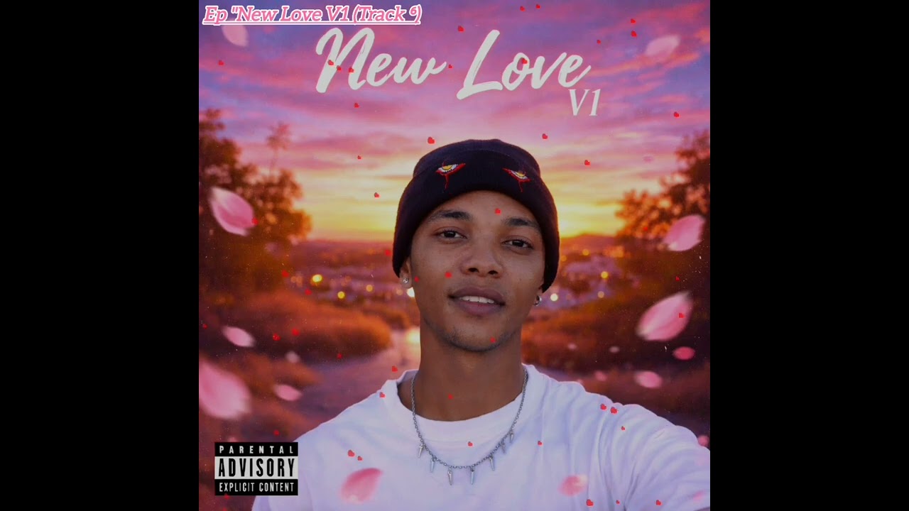 Ride With Me (Ft_HTA) | New Love V1 EP 🧸🩷🩵
