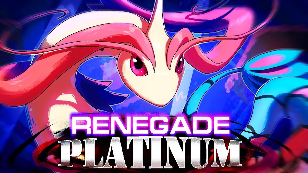 The Greatest Romhack of All Time