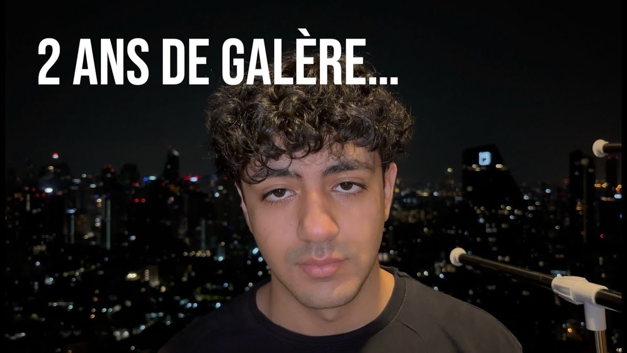 Comment je fais 10K/mois depuis Bangkok à 20 ans... grâce à Vinted