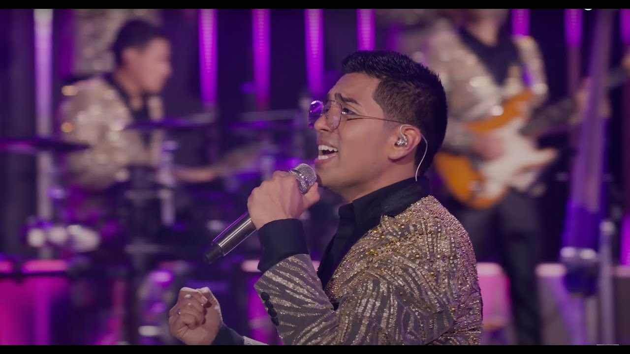 Grupo 5 - Pa Fuera (Noche de Oro)