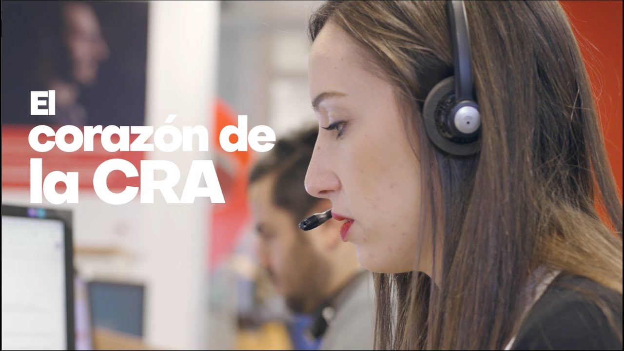 El corazón de la CRA