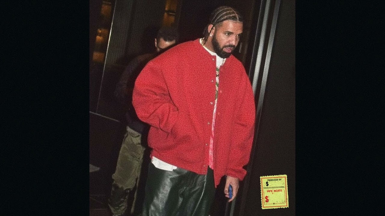 [FREE] DRAKE TYPE BEAT - 