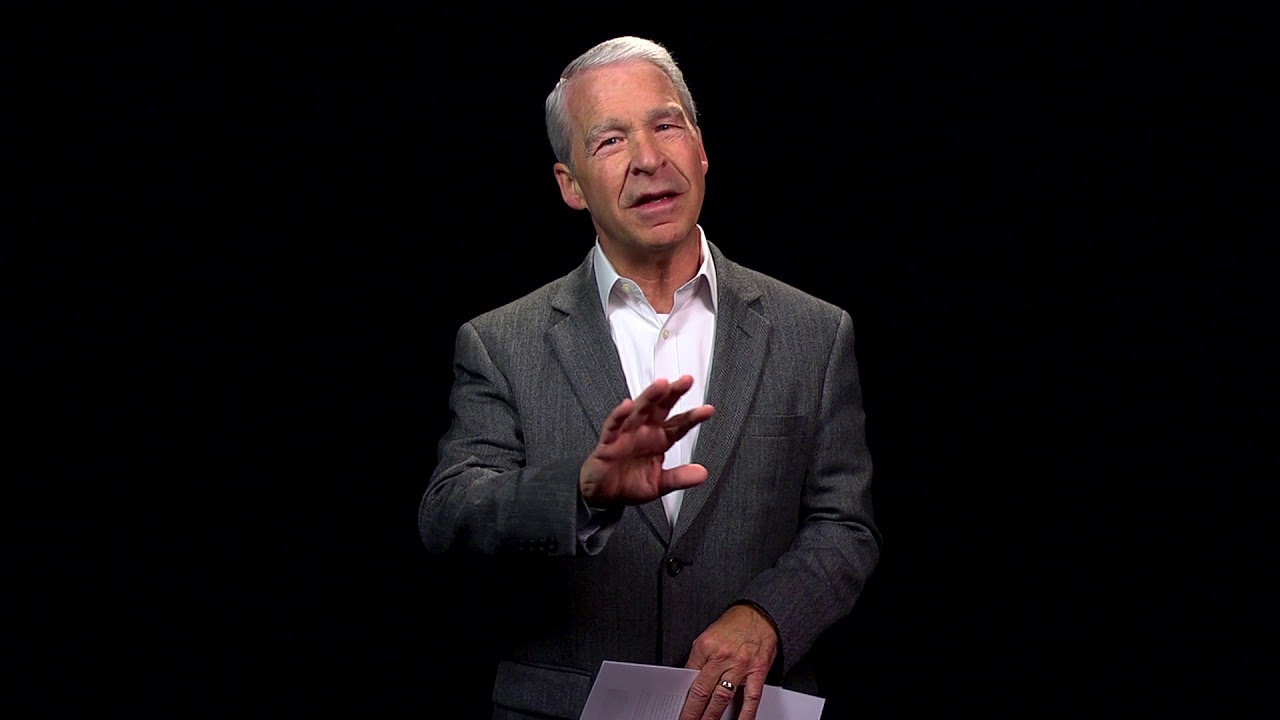 In the Bible, What Does “Storehouse” Mean? — Ask a Pastor, Dr. Joel C. Hunter