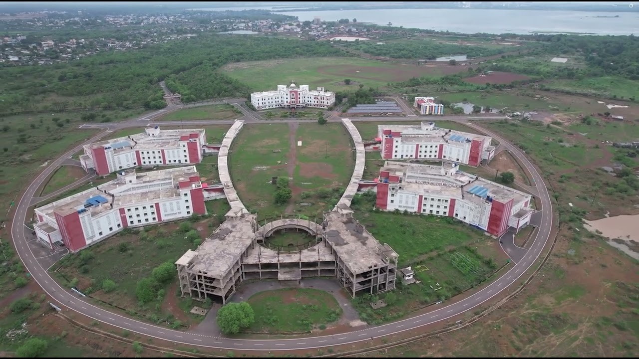 CSVTU Bhilai