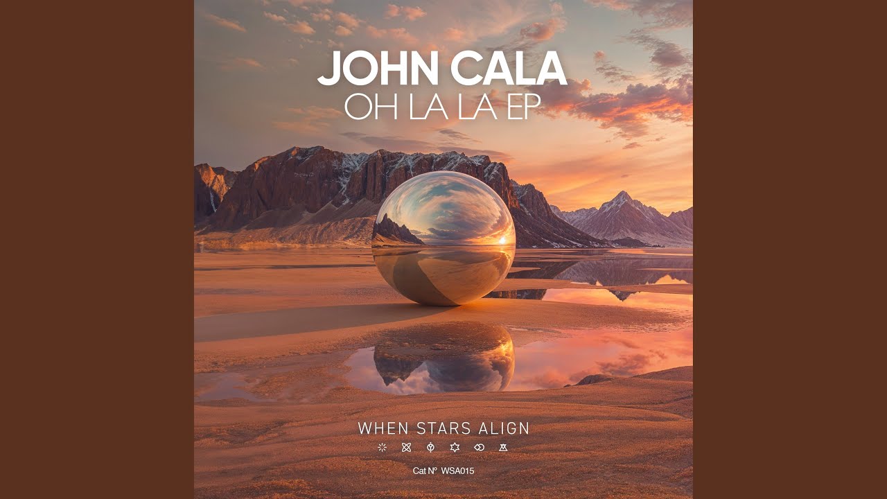 Oh La La