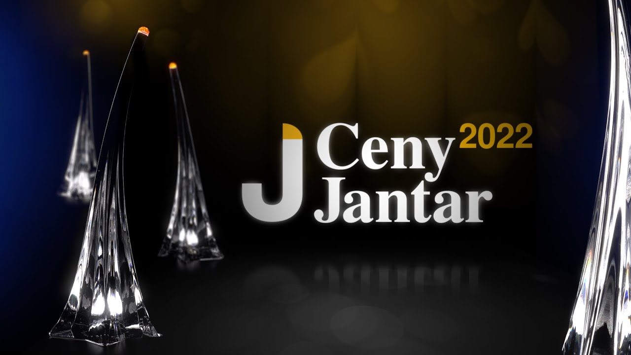 Galavečer udílení Cen Jantar za rok 2022