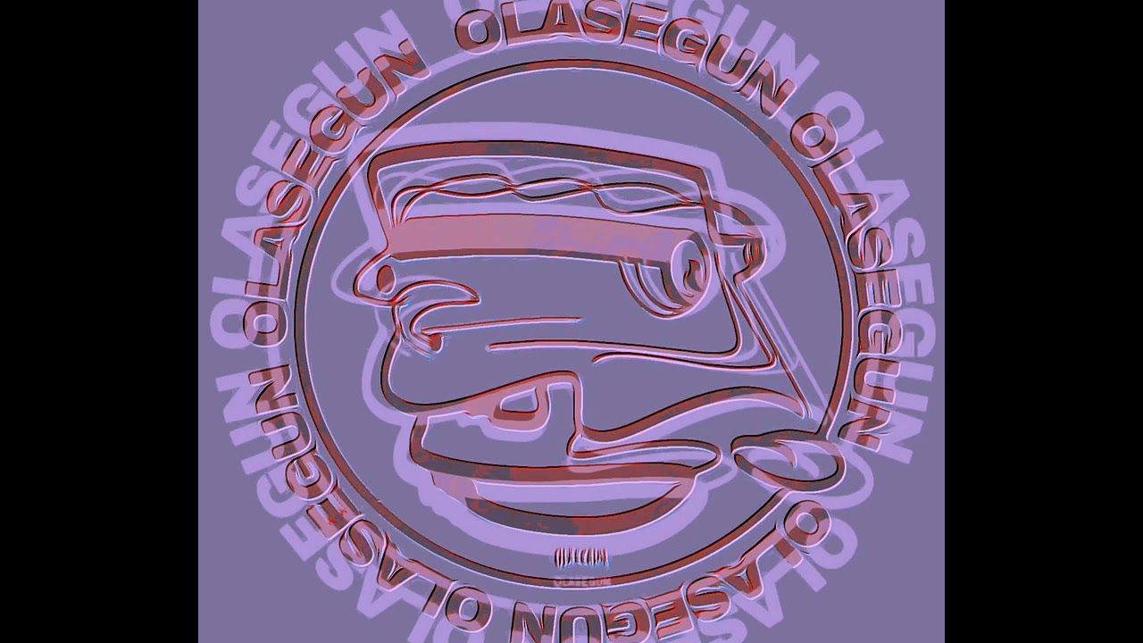 OLASEGUN - Sailing Beacons Void; praise be to unseen. (DEMO 48 - 2025)