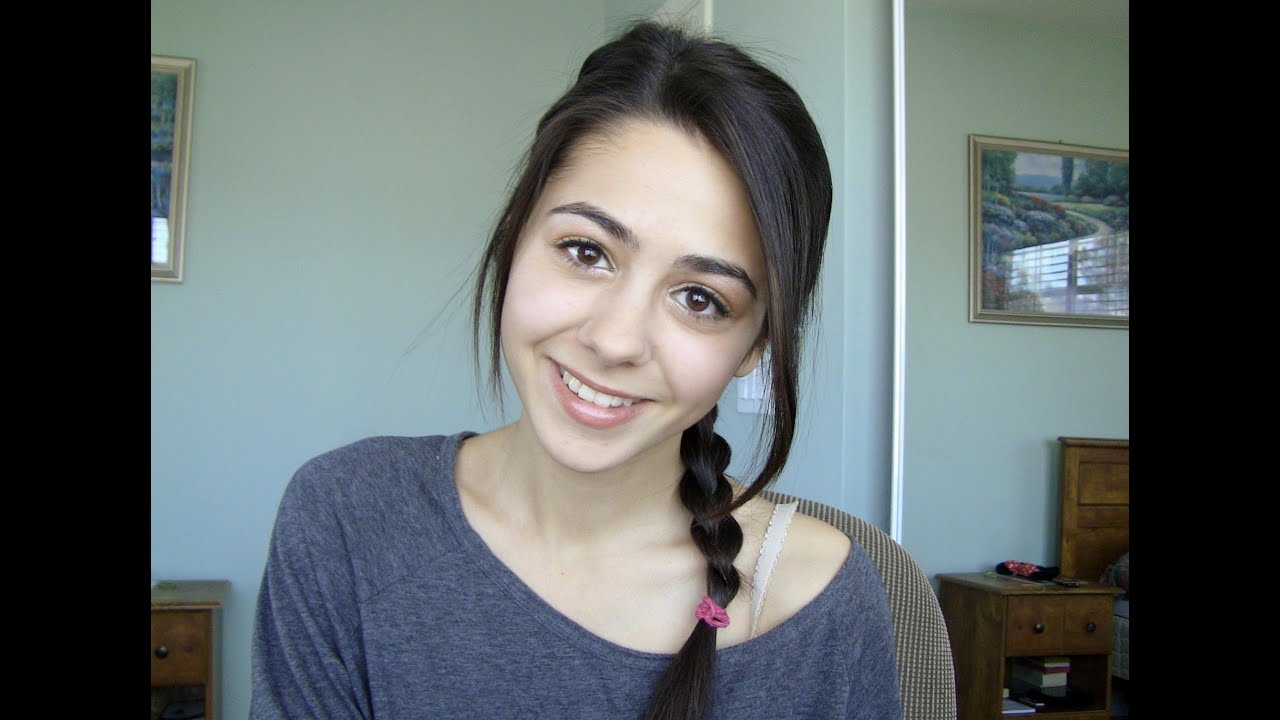 Sunkissed Paradise Makeup Tutorial