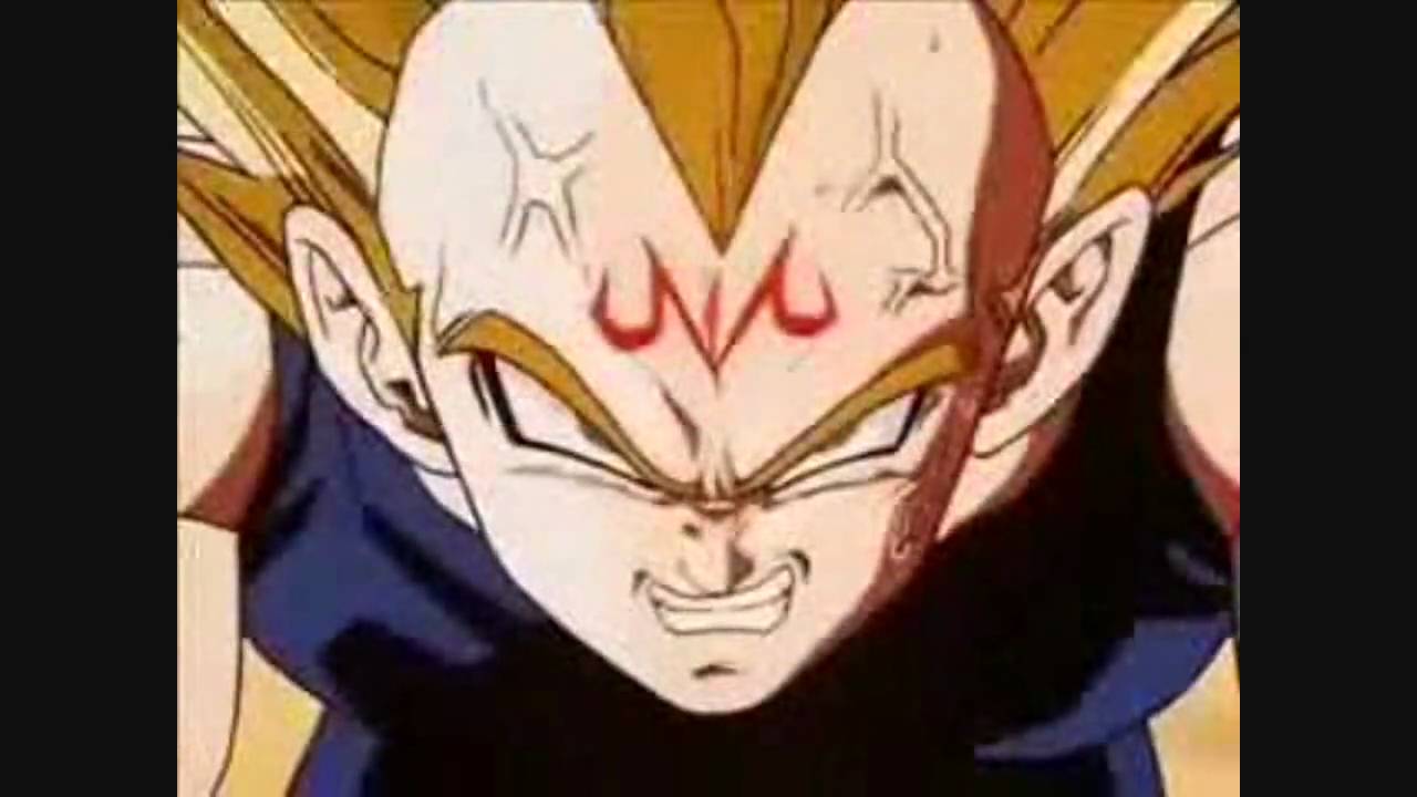 Dragonball Z - Down With The Sickness