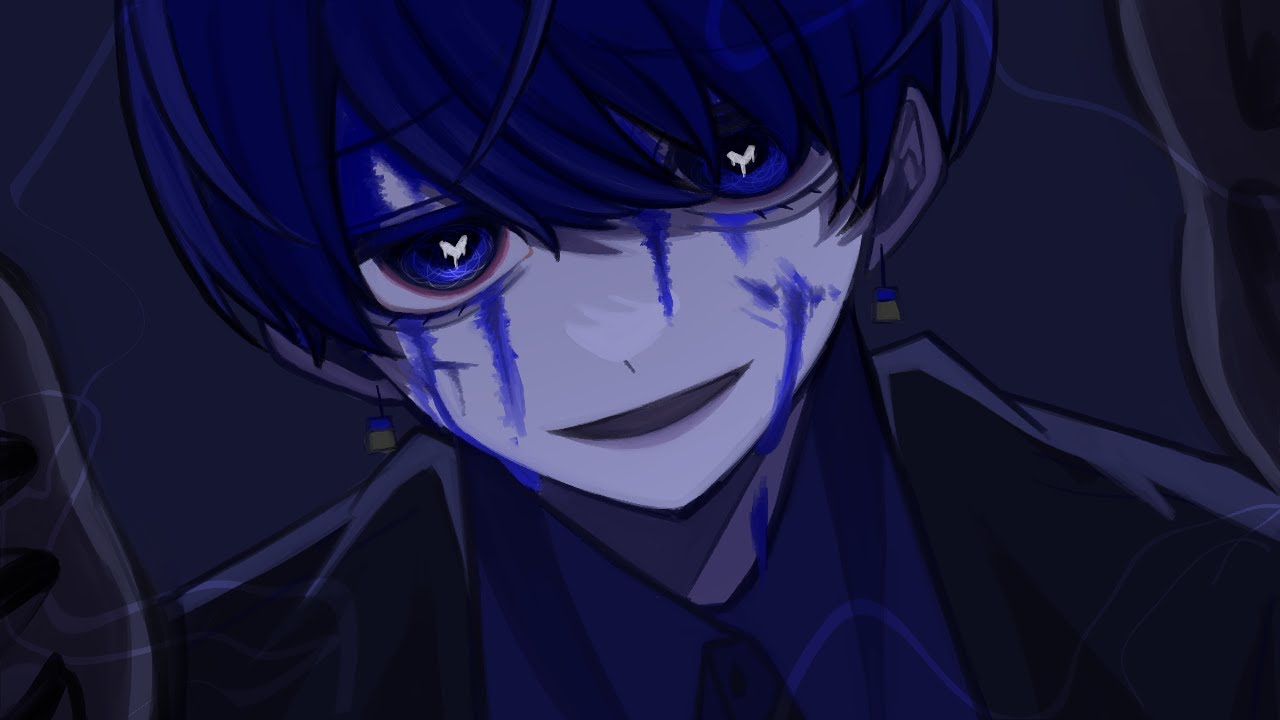 Loveit?  - biz Covered by 虚無虚無ぷりん 【歌ってみた】