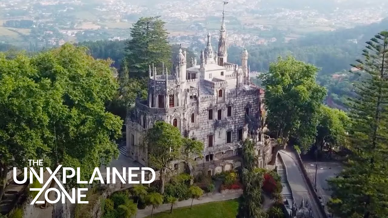 The Knights Templar Holds Ties to Portuguese Structure (S4) | The UnXplained Zone