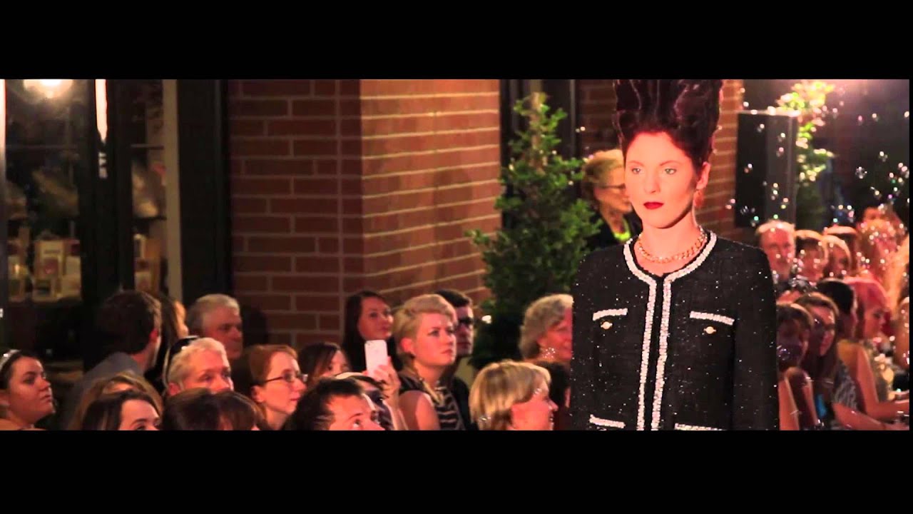 FrenchCut Hair - Haute Couture Hair Show - 2014 - 2nd Year Aniiversary
