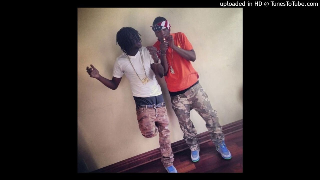 [FREE] 2013 chief keef + capo + futuristic glo type beat 