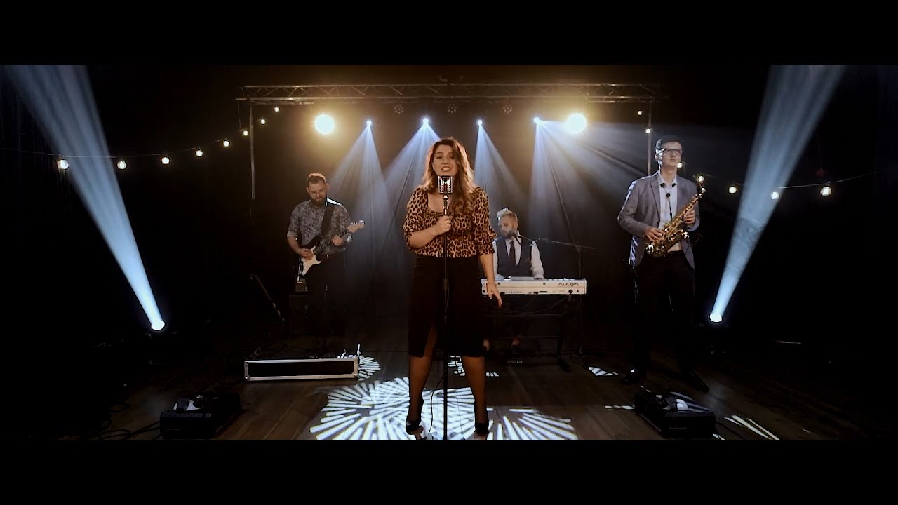 Show Time - Raj (cover) zespół na wesele świętokrzyskie 2020