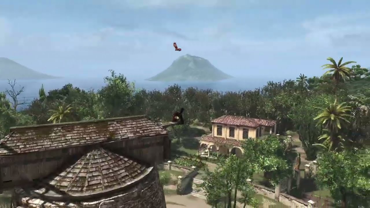 Assassins Creed: Freedom Cry #2 - Freedom Wakes